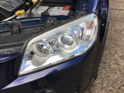 CHEVROLET CAPTIVA MK1 PASSENGER'S SIDE N/S HEADLIGHT  2007 20121