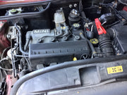 MINI COOPER ONE 1.6 PETROL BARE ENGINE CODE W10B16A 68000 MILES 2001 20064
