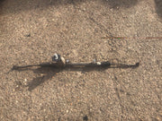 NISSAN JUKE J15 ELECTRIC POWER STEERING RACK  1KE0BTB  2014 20190