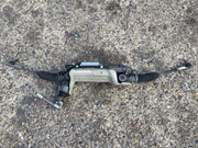 VOLKSWAGEN SHARAN MK2 2.0 DIESEL ELECTRIC POWER STEERING RACK 7805501415 2010 230