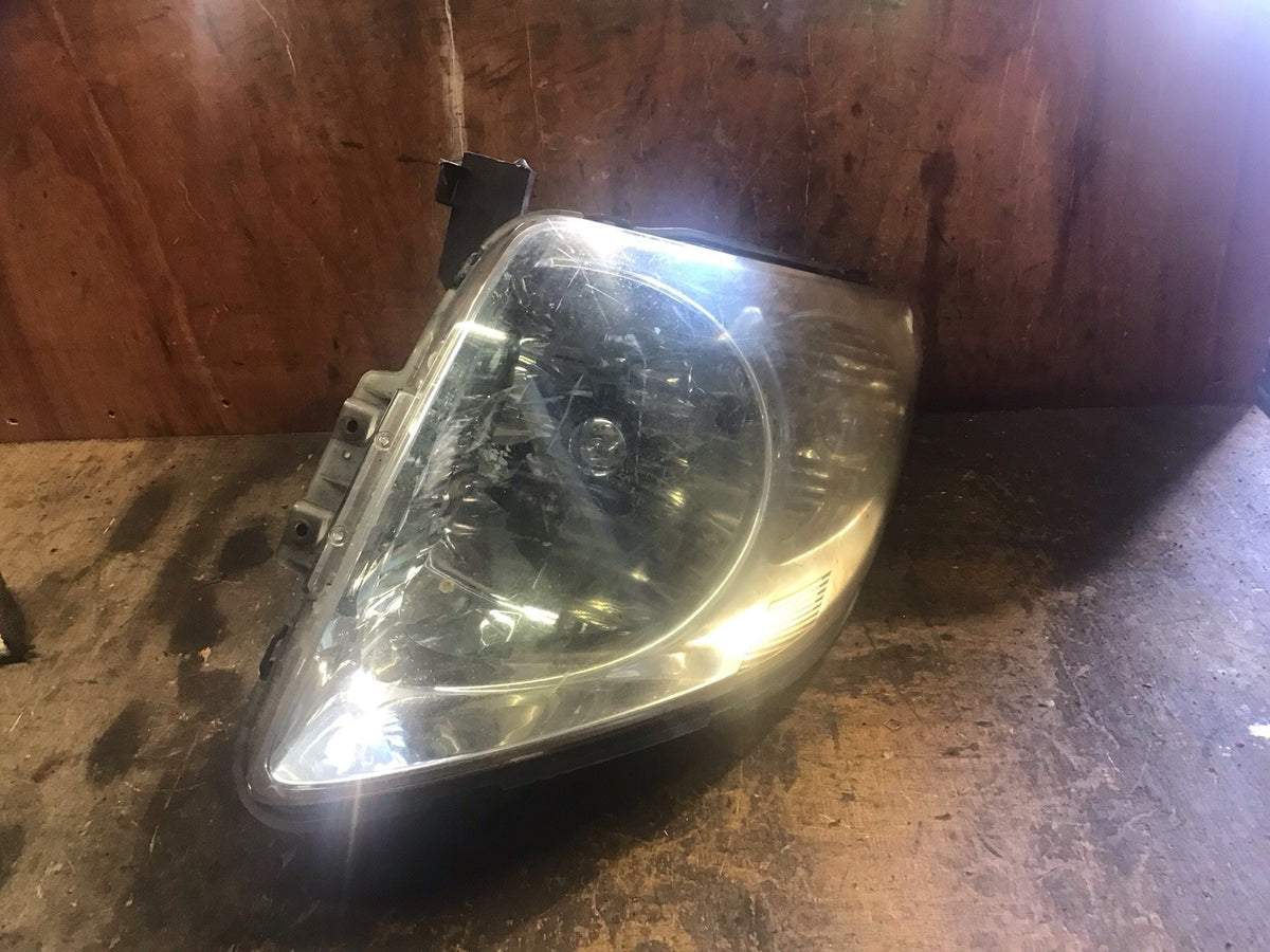 SUZUKI SWIFT MK2 DRIVER'S SIDE O/S HEADLIGHT 35100 62J01 2005 20101