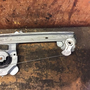 PEUGEOT 107 WINDOW REGULATOR MOTOR PASSENGER'S N/S ELECTRIC 69820 0H020 12 20144