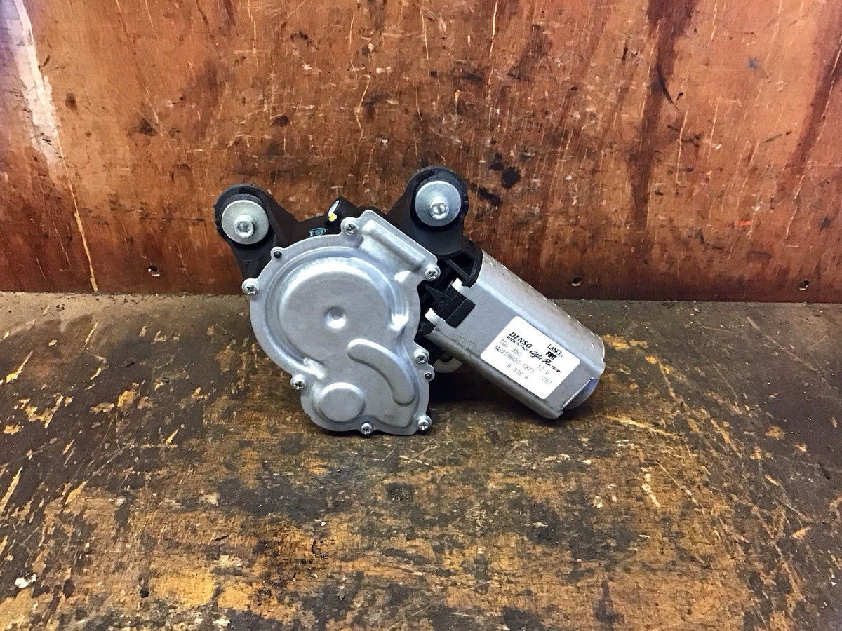 FIAT 500 FORD KA REAR WIPER MOTOR MS259600 1371 2009 20162