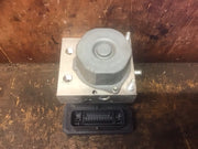 TOYOTA AYGO MK2 ABS PUMP MODULE  PETROL 44540 0H070  2014 20247