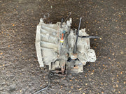 SUZUKI SPLASH 1.2 PETROL AUTOMATIC GEARBOX 2008 20144
