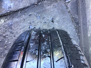 HONDA  JAZZ ALLOY WHEEL 15'' TYRE 185X55X15 SAA 560F3