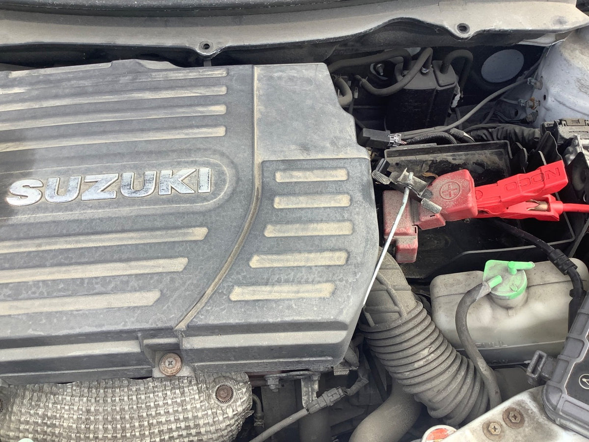 SUZUKI SWIFT 1.6 PETROL ENGINE CODE M16A 54000 MILES 2013 20183