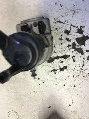 CITROEN C4 GRAND PICASSO ELECTRIC POWER STEERING PUMP 9674055680 2007 2012 4