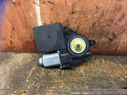VOLKSWAGEN GOLF MK6 PASSENGERS FRONT  WINDOW MOTOR REGULATOR 5K0959702C 09 20127