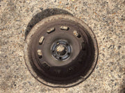 VOLVO 850 STEEL RIM SPARE WHEEL 15'' 1992 19974