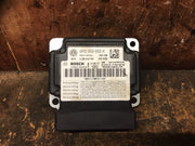 VOLKSWAGEN POLO 6R AIRBAG CONTROL UNIT 6R0959655K 2009 20171