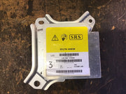 TOYOTA AYGO MK1 PEUGEOT 107 AIR BAG MODULE SENSOR ECU 89170 0H030 2005 20140