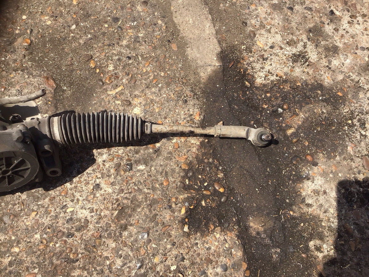 VOLKSWAGEN GOLF MK6 ELECTRIC POWER STEERING RACK PUMP 2009 20124