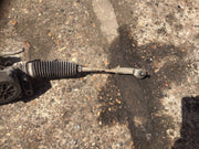 VOLKSWAGEN GOLF MK6 ELECTRIC POWER STEERING RACK PUMP 2009 20124