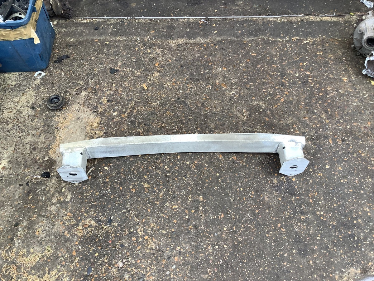 MINI COOPER F56  REAR BUMPER BAR  REAR CRASH BAR 2014 20184