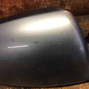 VAUXHALL ASTRA J DRIVERS SIDE DOOR MIRROR SILVER LAKE METALLIC 2009 20158