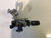 VAUXHALL INSIGNIA IGNITION BARREL LOCK AND KEY  2009 20140