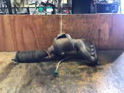FORD FIESTA MK7 1.25 PETROL CATALYTIC CONVERTER CAT 9V21 5G232 JA 2009 20170