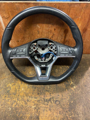 NISSAN QASHQAI J11 STEERING WHEEL  MULTIFUNCTION 34231448 E 2013 20171