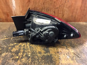 SEAT LEON PASSENGER'S SIDE N/S REAR LIGHT  5F0945095D 2012 20207