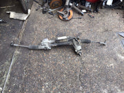 VOLKSWAGEN GOLF MK6 ELECTRIC POWER STEERING RACK PUMP 2009 20121