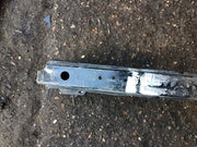 PEUGEOT 208 REAR CRASH BAR BUMPER SUPPORT BAR 2012 20185