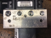 FORD KA  ABS PUMP MODULE 51977351 BOSCH 0265252682 2009 20166