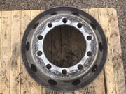 ALCOA 22.5 ALLOY WHEEL 32MM HOLE4