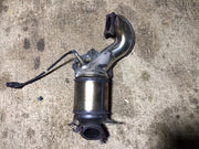 VOLKSWAGEN GOLF MK6 1.4 TSI PETROL CAT CATALYTIC CONVERTER 1K0131701DE 2009 20126