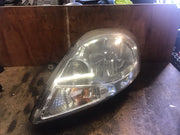 RENAULT TRAFFIC MK2  PASSENGERS SIDE N/S HEADLIGHT 93859833 2001 20140