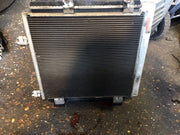 PEUGEOT 108 CITROEN C1 1.0 PETROL COMPLETE RADIATOR FAN 16360 0Q021 A 2015 20227