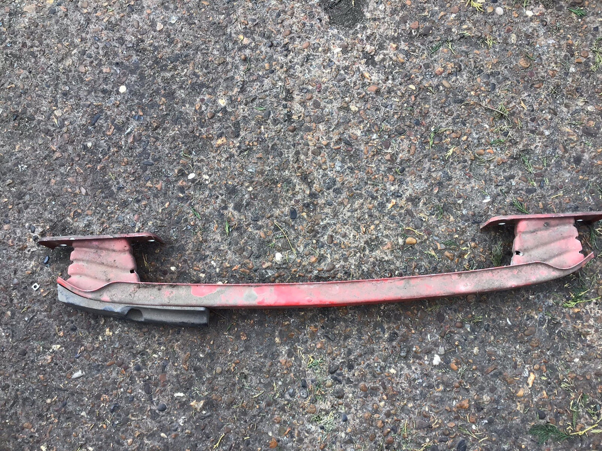 FORD KA MK2 REAR CRASH BAR BUMPER SUPPORT BAR 2009 20162