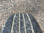PEUGEOT EXPERT STEEL RIM  16'' TYRE 215X65X16  2007 20164