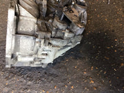 BMW MINI R56 1.6 GEARBOX  MANUAL 6 SPEED 72000 MILES 2007 201114