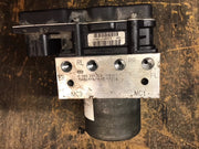 HONDA JAZZ MK3  ABS PUMP MODULE 57110 TF3 G820 M2 0265251863 2009 201411