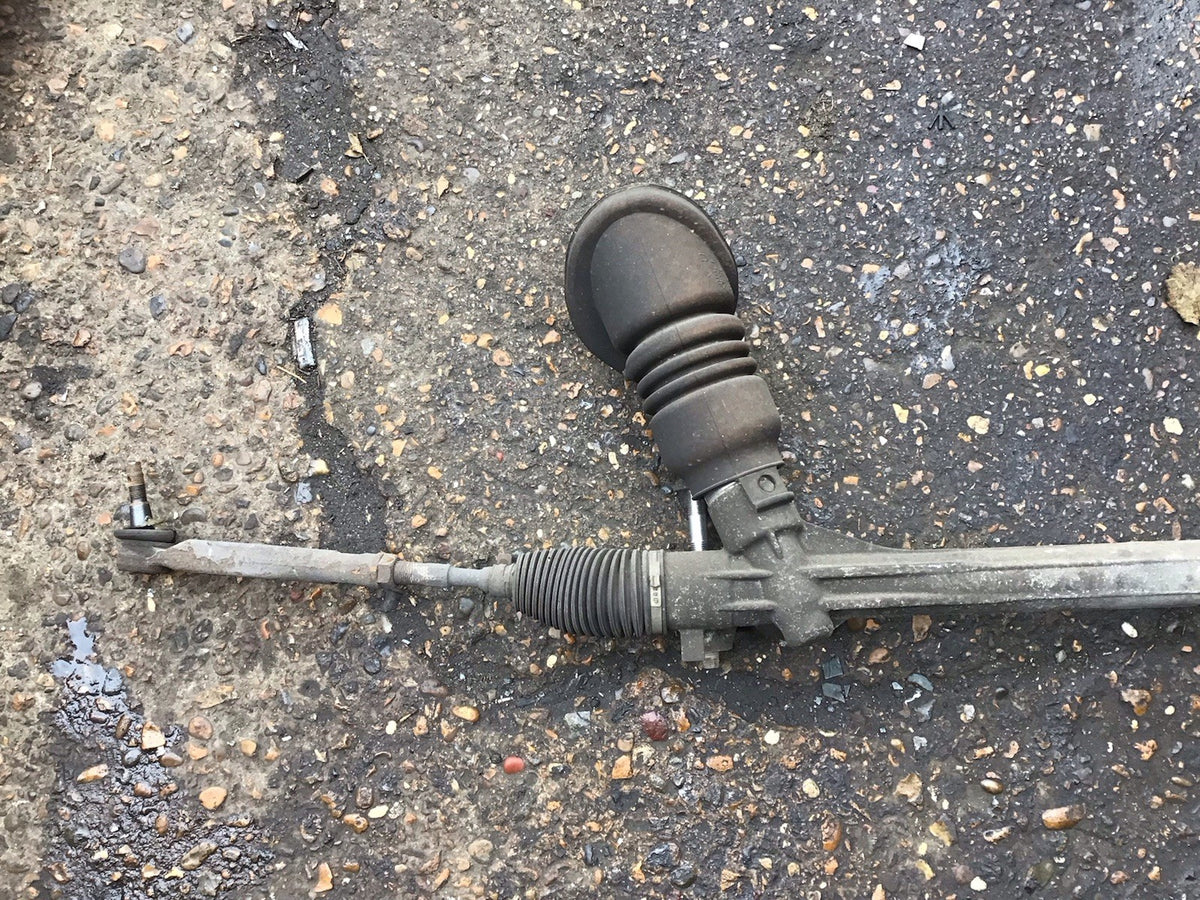 TOYOTA VERSO MK2 POWER STEERING RACK 1.6 DIESEL  2013 20185