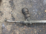 TOYOTA VERSO MK2 POWER STEERING RACK 1.6 DIESEL  2013 20185
