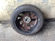 CITROEN DS3 ALLOY WHEEL 17'' TYRE 205X45X17 P/N 9805895877 2010 20188