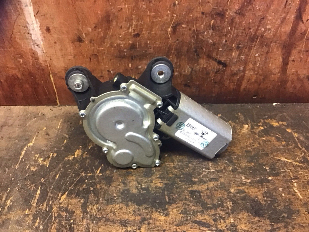FIAT 500 FORD KA REAR WIPER MOTOR MS259600 1371 2009 20160