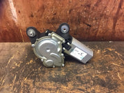 FIAT 500 FORD KA REAR WIPER MOTOR MS259600 1371 2009 20160