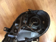 VAUXHALL VIVARO DRIVER'S SIDE HEADLIGHT 89314020 2006 20146