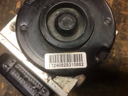 VOLKSWAGEN JETTA 1.4 TSI ABS PUMP MODULE 1K0614117AE  25.0207 0067.4 2004 20088
