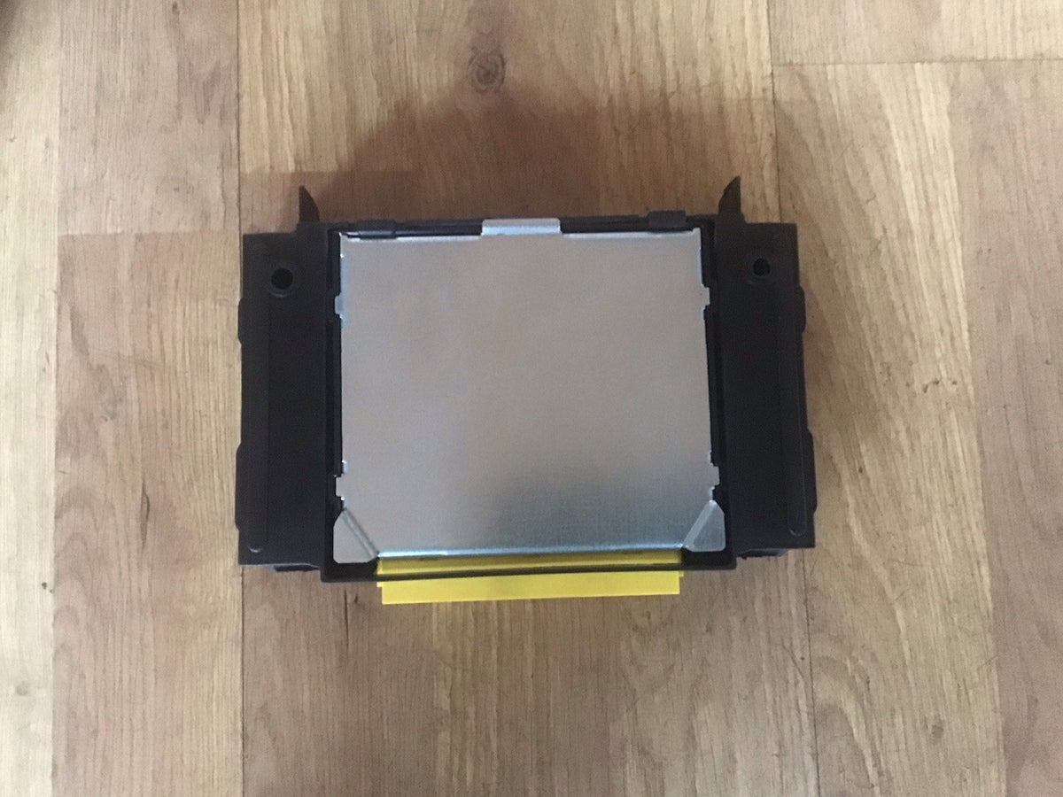 MAN TGX ECAS CONTROL UNIT 81.25811 7028 2015 20206
