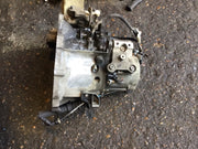 CITROEN DS3 PEUGEOT 208 1.2 TURBO GEARBOX 5 SPEED MANUAL CODE 20ET25  2013 20182