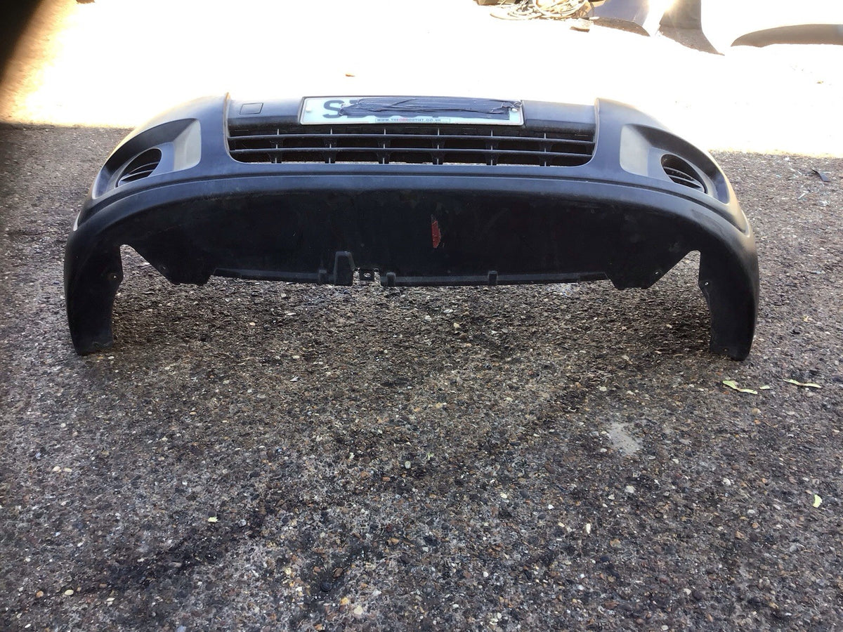 PEUGEOT EXPERT  FRONT BUMPER GOLDEN WHITE KCY 2007 20167