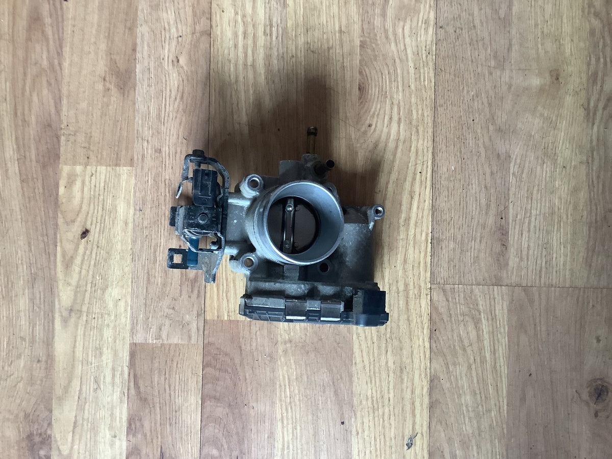 HONDA JAZZ MK2 1.3 PETROL MANUAL THROTTLE BODY 0280750141 2004 20082