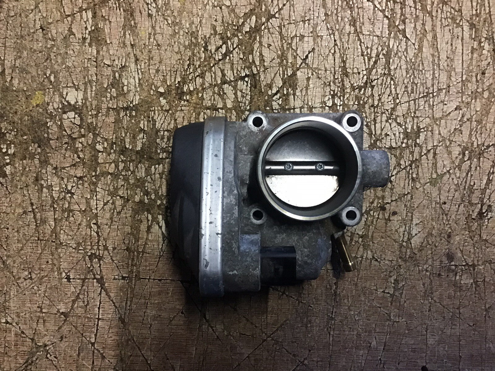 BMW MINI 1.6 R50 R52 THROTTLE BODY 13547509043 2001 20060