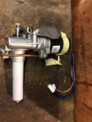 TOYOTA YARIS MK2 ELECTRIC POWER STEERING COLUMN PUMP 45200 0D050 2006 20114