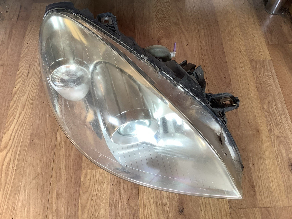 MERCEDES B CLASS W245 DRIVER'S SIDE O/S HEADLIGHT A1698202661 2005 20142