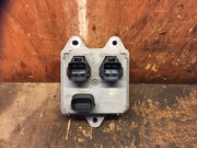 FORD TRANSIT CUSTOM 2.0L DIESEL ECU   GK21 12B533 AA  12 191